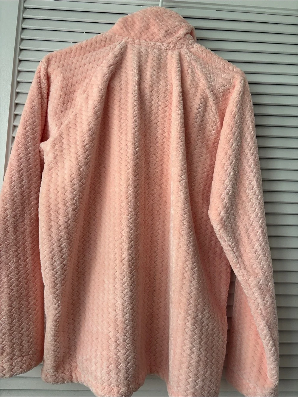 Columbia pull over jacket - Picture 6 of 7